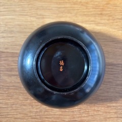 ②お椀の画像