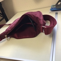 ウェストポーチ(1点)の画像