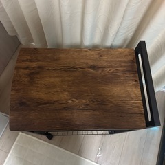 スチールラックの画像