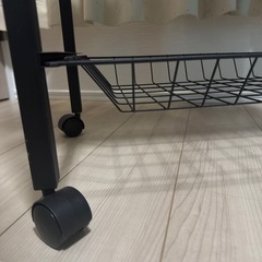 スチールラックの画像