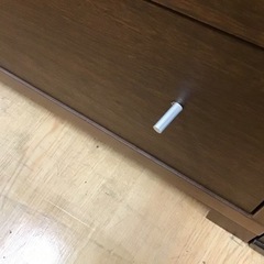 ★値下げしました★【トレファク神戸新長田店 買取/販売】取りに来られる方限定！KANESHINの4段チェストご紹介ですの画像