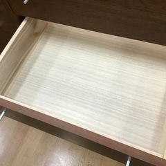 ★値下げしました★【トレファク神戸新長田店 買取/販売】取りに来られる方限定！KANESHINの4段チェストご紹介ですの画像