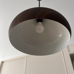 ニトリ　照明の画像