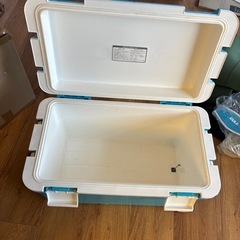 （取りにきていただける方限定）クーラーボックスの画像