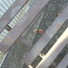 フラワースタンド　植木鉢を立体的に飾れますの画像