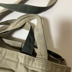 Lee カバン‼️の画像