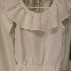 トップス シャツ セットの画像