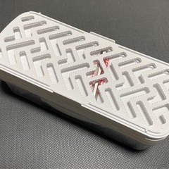 調理器セット　スライス・千切り・おろす　の画像