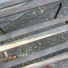 フラワースタンド　植木鉢を立体的に飾れますの画像