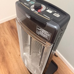 ★美品★コロナ遠赤外線ヒーターの画像