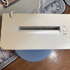 シュレッダーの画像