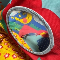 ベビープレイネストの画像