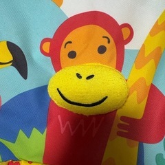 ベビープレイネストの画像