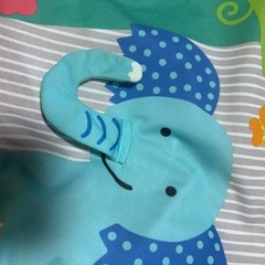 ベビープレイネストの画像