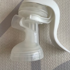 ピジョン搾乳器の画像