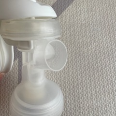 ピジョン搾乳器の画像