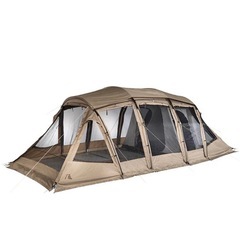 ★新品未使用★サバティカル アルニカPlus テント
の画像