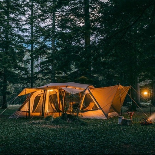 ☆新品未使用☆サバティカル アルニカPlus テント (FLOWER🌹) 糸井の