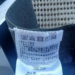 インナー①【新品未使用】の画像