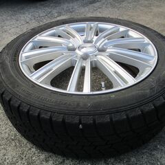 乗用車用アルミホイール４本 　決まりました～！の画像