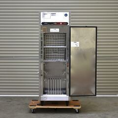 ≪yt285ジ≫ 美品 動OK ホシザキ 器具消毒保管庫 調理器具/業務用 宮城県仙台市 リユースストレージ仙台 40504-06の画像