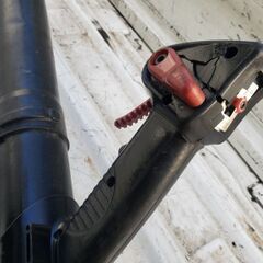 Makita マキタ 4ストロークEUB4250 エンジンブロワージャンクの画像