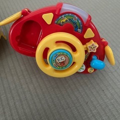 アンパンマンの画像