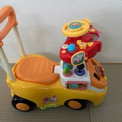 アンパンマンの画像