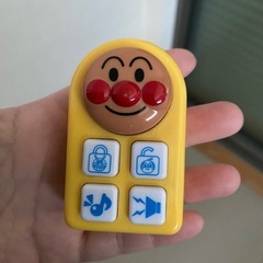 アンパンマンの画像