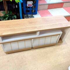 ネオ・クリエート テレビボード CR-105TV ローボード カリーナの画像