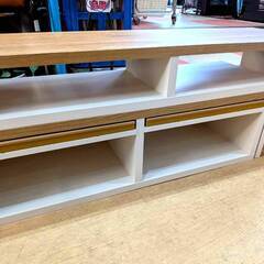 ネオ・クリエート テレビボード CR-105TV ローボード カリーナの画像