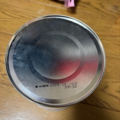 未開封　ぐんぐん　フォローアップみるくミルクの画像