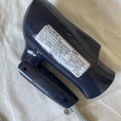 パナソニック　ドライヤーの画像