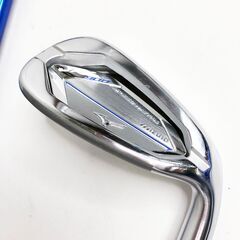 ◆◇MIZUNO★ミズノ ゴルフクラブ メンズ 右利き JPX900 SPEED METAL アイアン7本 ウッド2本 ODYSSEY パター キャディバッグ セット 中古◇◆の画像