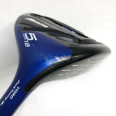 ◆◇MIZUNO★ミズノ ゴルフクラブ メンズ 右利き JPX900 SPEED METAL アイアン7本 ウッド2本 ODYSSEY パター キャディバッグ セット 中古◇◆の画像