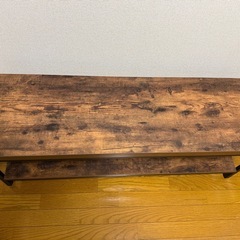 ローボード、テレビボードの画像