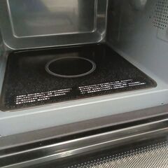 ★リユースのサカイ日立店★HJ8414 SHARP 電子レンジ  22年製 動作確認／クリーニング済み の画像