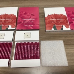 お得🉐母の日アロマスティックセット販売、フリマ等で販売いかがでしょうか？　の画像