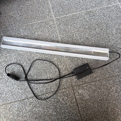 水槽用ライト60センチの画像