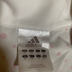 adidas ジャケットの画像