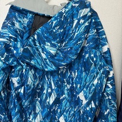 スキーウェア　スノボ　メンズ　SVET 美品の画像