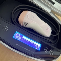 ✨KE-NON（ケノン）家庭用脱毛器一式の画像