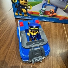 タカラトミー パウステーション　の画像