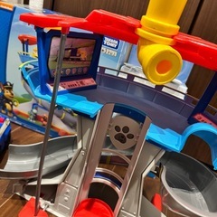 タカラトミー パウステーション　の画像