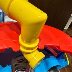 タカラトミー パウステーション　の画像