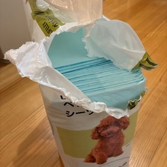 サイズ間違いの為　開封のみの画像