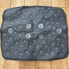 足ツボマット 足裏いてーよの画像