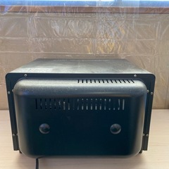 W東○149 TOSHIBA HTR-R8（K）2022年製 オーブントースター の画像