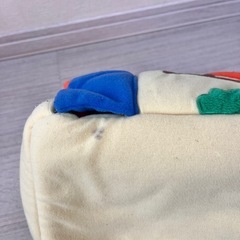 【レア】アンパンマン　指人形10体セット　パン工場 希少　非売品の画像