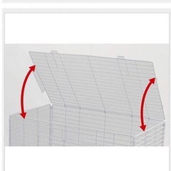 小動物ゲージ  の画像